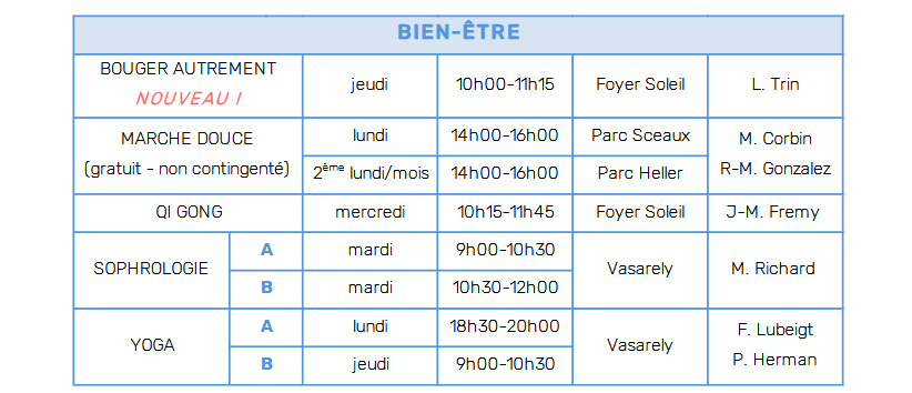 Accueil